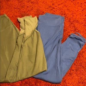 Balance Collection Bundle